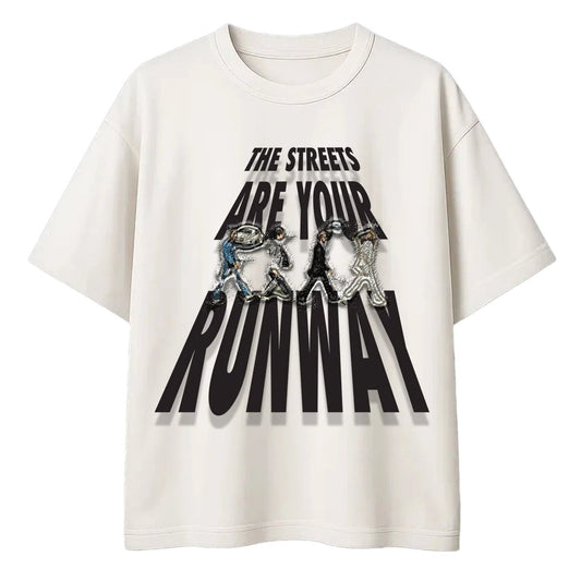 BUDGECHINNO T SHIRT TSAYR WHITE